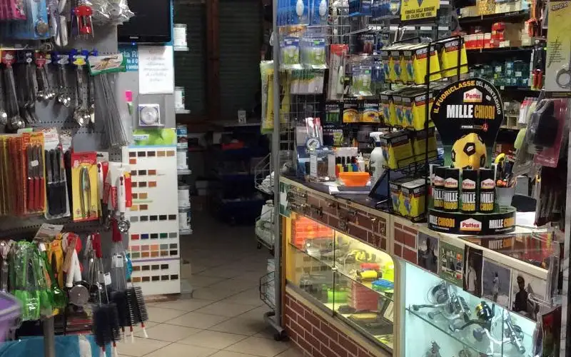 Foto di Ferramenta Signorini