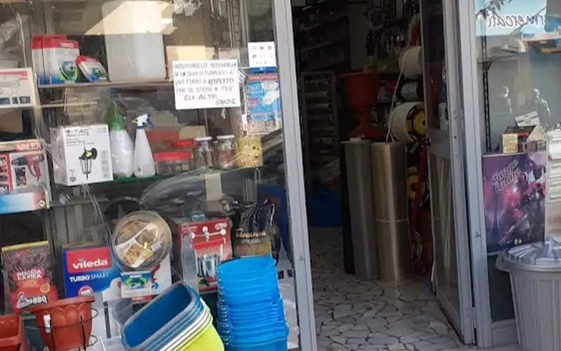 Foto di Ferramenta Sigona