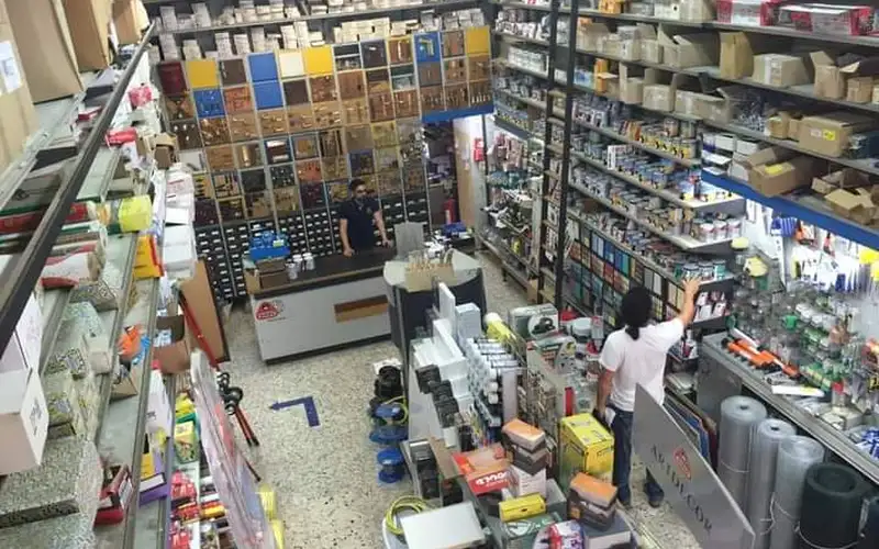 Foto di Ferramenta Siracusa
