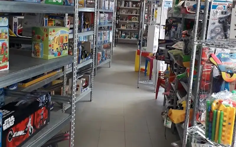 Foto di Ferramenta Sirtoli