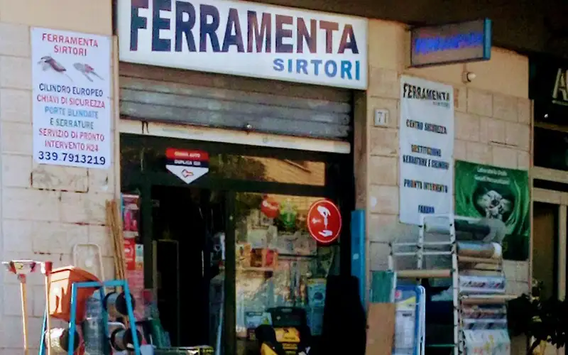Foto di Ferramenta Sirtori