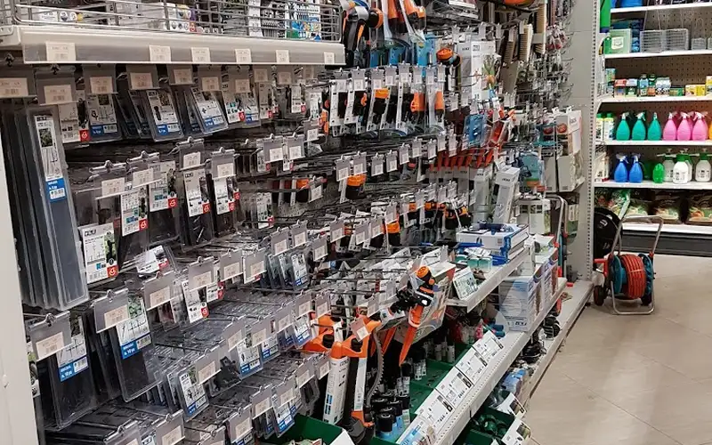 Foto di Ferramenta Skyfer