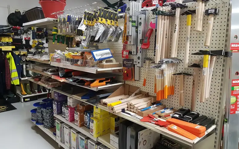 Foto di Ferramenta Soprana