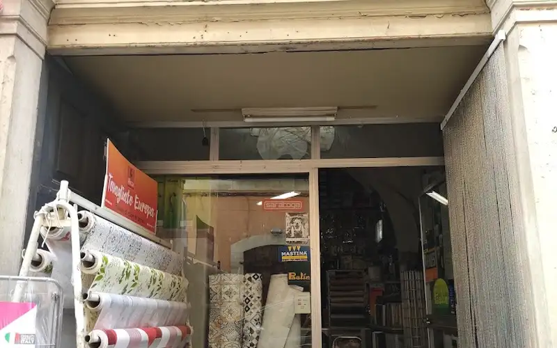 Foto di Ferramenta Sorgente