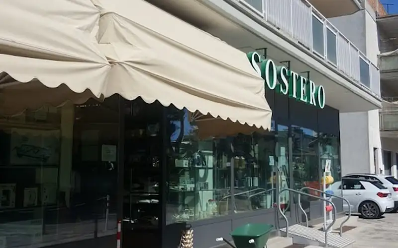 Foto di Ferramenta Sostero