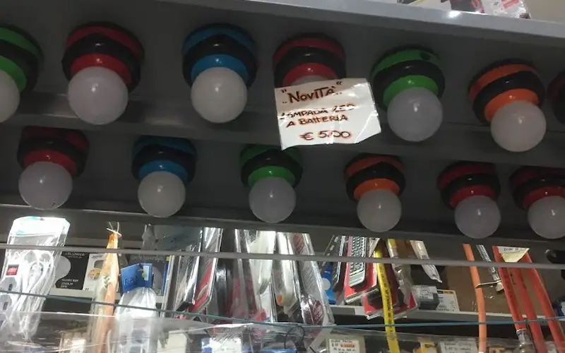 Foto di Ferramenta Spalice