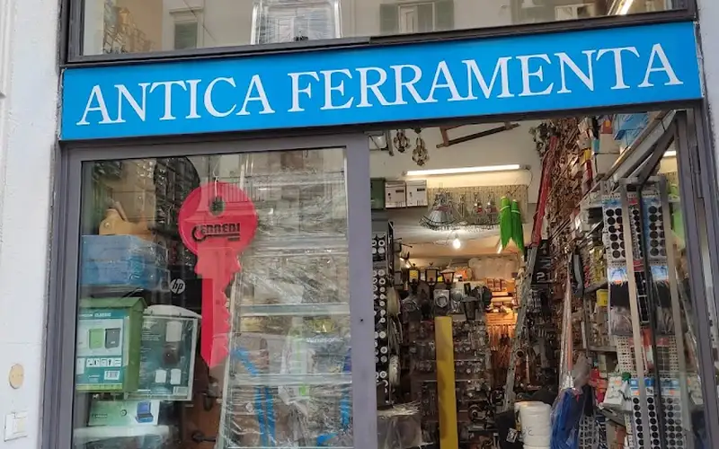 Foto di Ferramenta Spano'