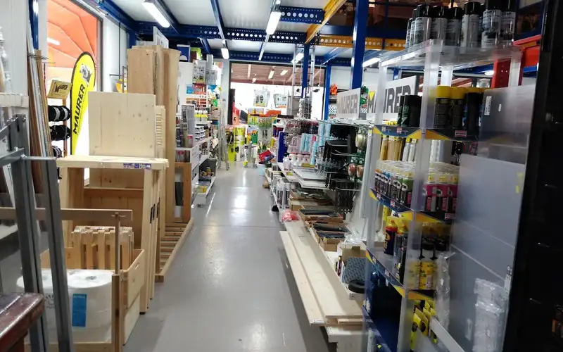 Foto di Ferramenta Speciale Di Abati Alberto E Giovanni