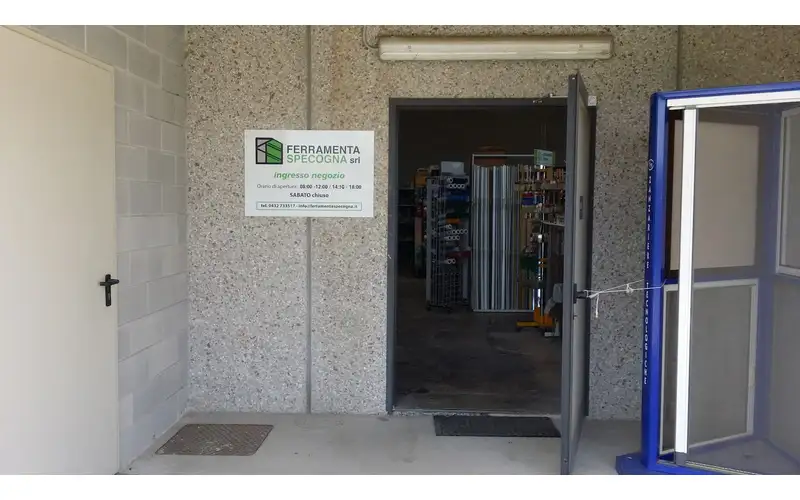 Foto di Ferramenta Specogna