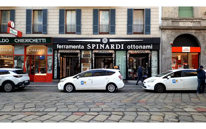 Foto di Ferramenta Spinardi