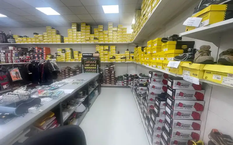 Foto di Ferramenta Spinelli