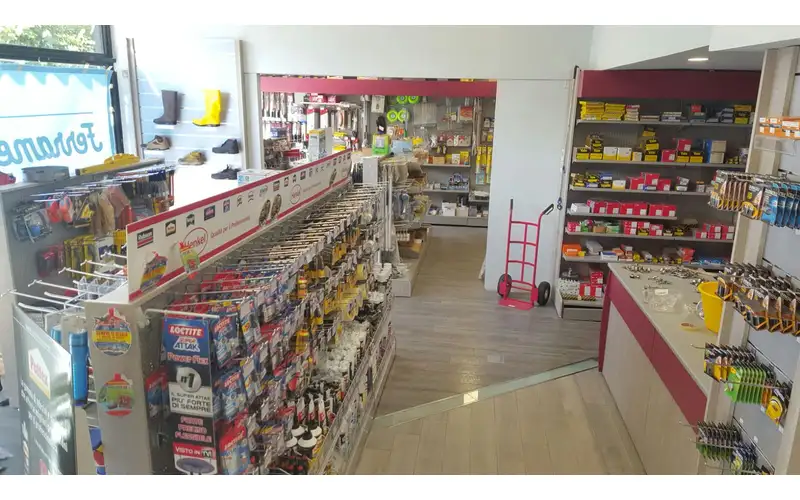 Foto di Ferramenta Spoletina