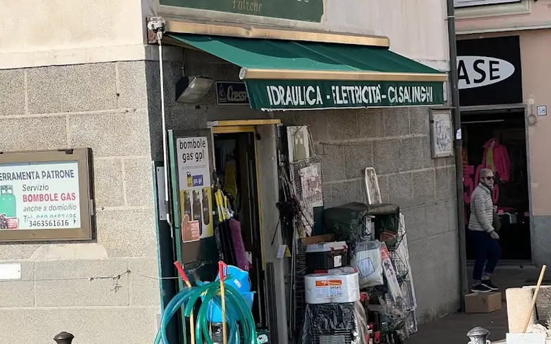 Foto di Ferramenta Stacchette Dal 1927