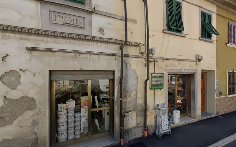 Foto di Ferramenta Stefanini