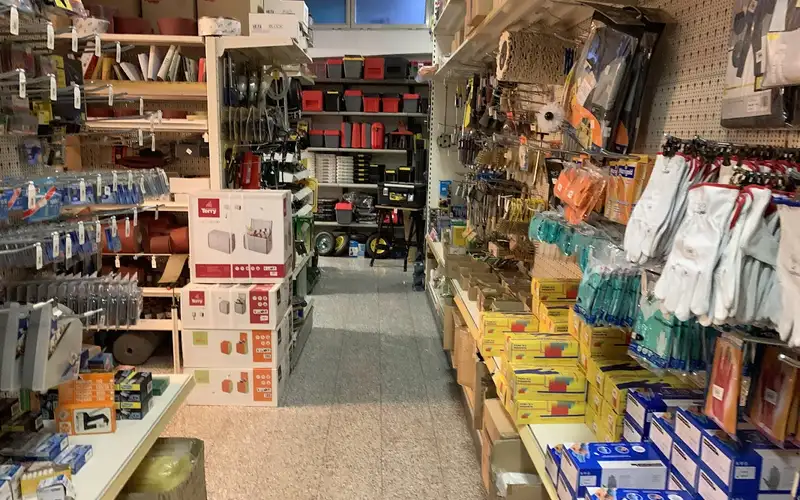 Foto di Ferramenta Stella Alpina