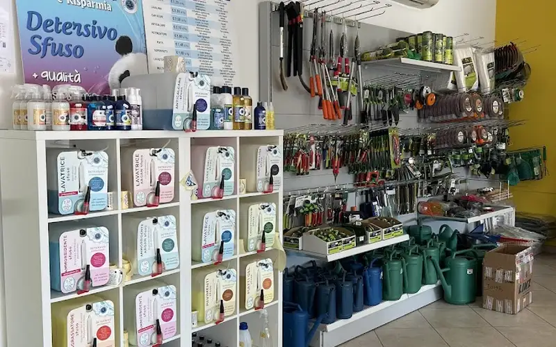 Foto di Ferramenta Stemafer