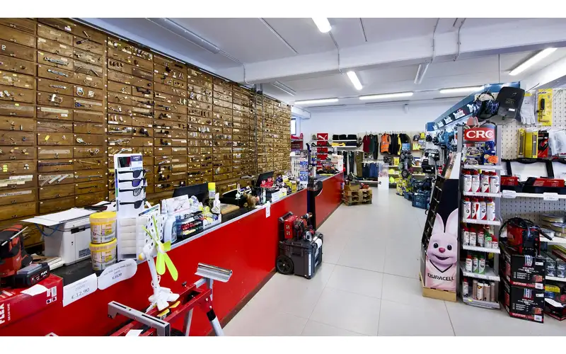 Foto di Ferramenta Stemat