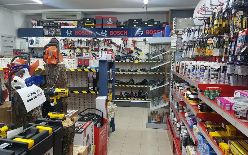 Foto di Ferramenta Stizzoli Verona