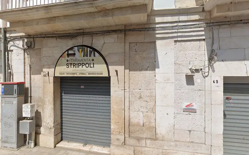 Foto di Ferramenta Strippoli