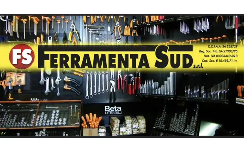 Foto di Ferramenta Sud