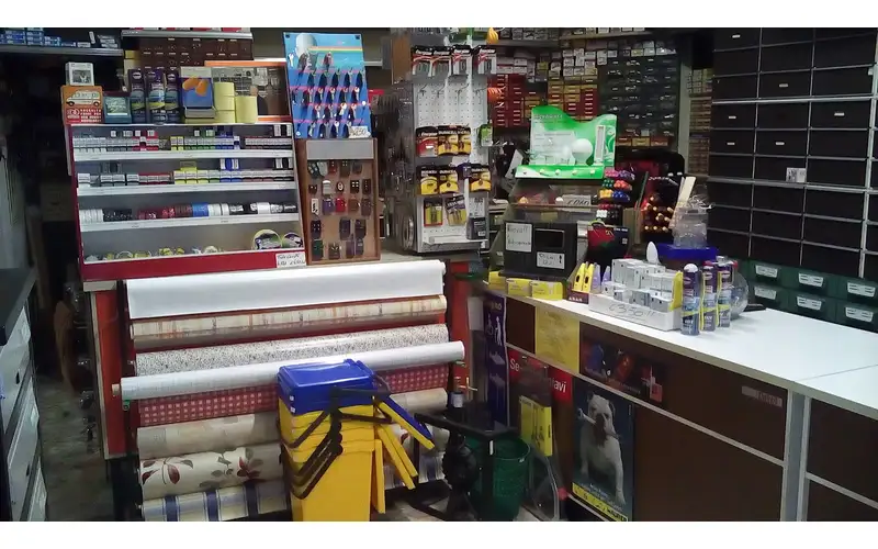 Foto di Ferramenta S.Zeno