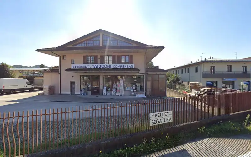 Foto di Ferramenta Taiocchi