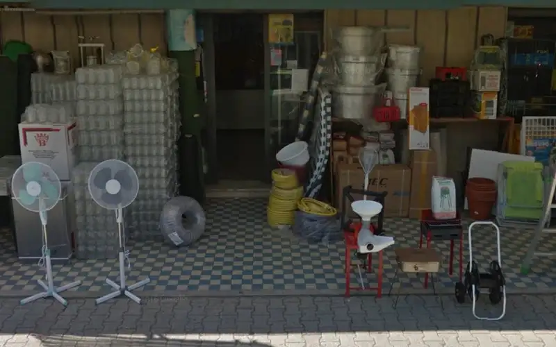 Foto di Ferramenta Tauletta Antonio