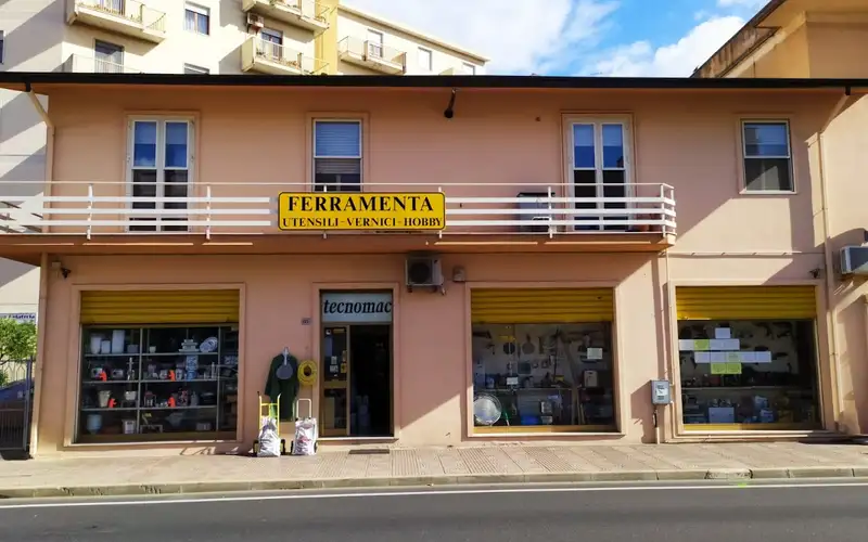 Foto di Ferramenta Tecnomac