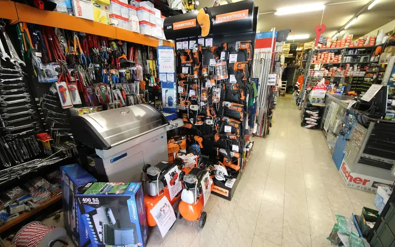 Foto di Ferramenta Tecnoplast