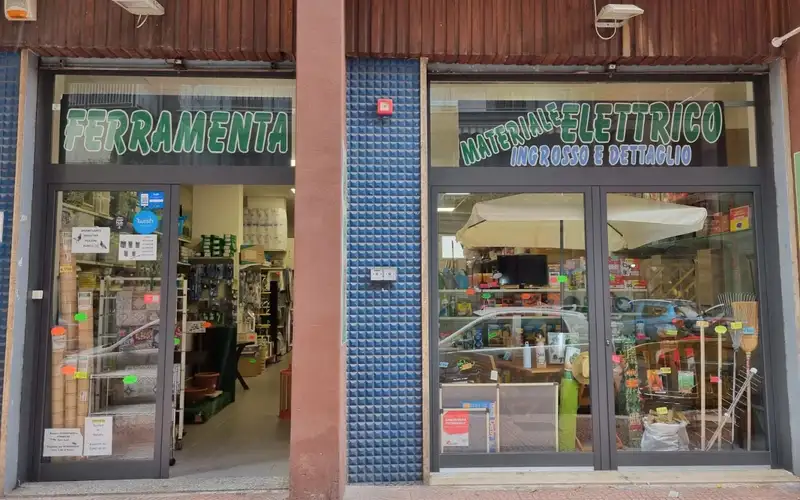 Foto di Ferramenta Tecnoshop