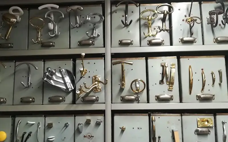 Foto di Ferramenta Tei