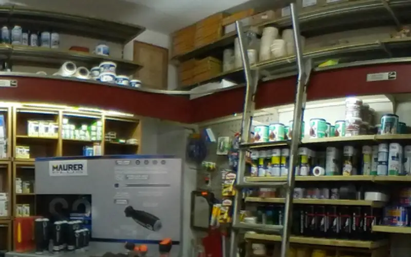 Foto di Ferramenta Termini Roma