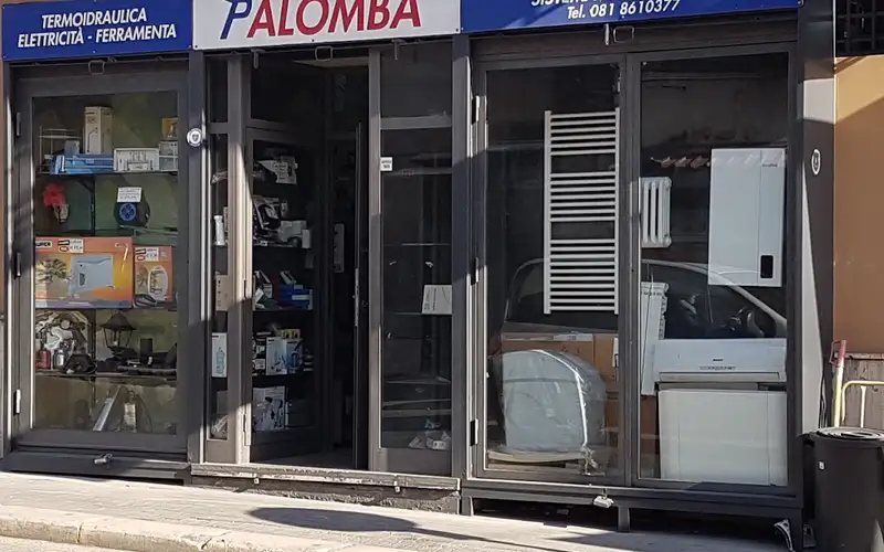 Foto di Ferramenta Termoidraulica Antonio Palomba