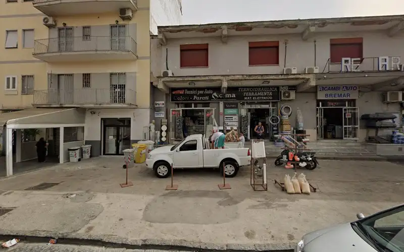 Foto di Ferramenta - Termoidraulica Cima