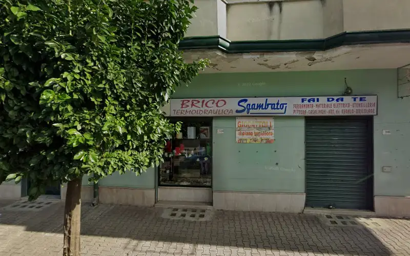 Foto di Ferramenta Termoidraulica Sgambato
