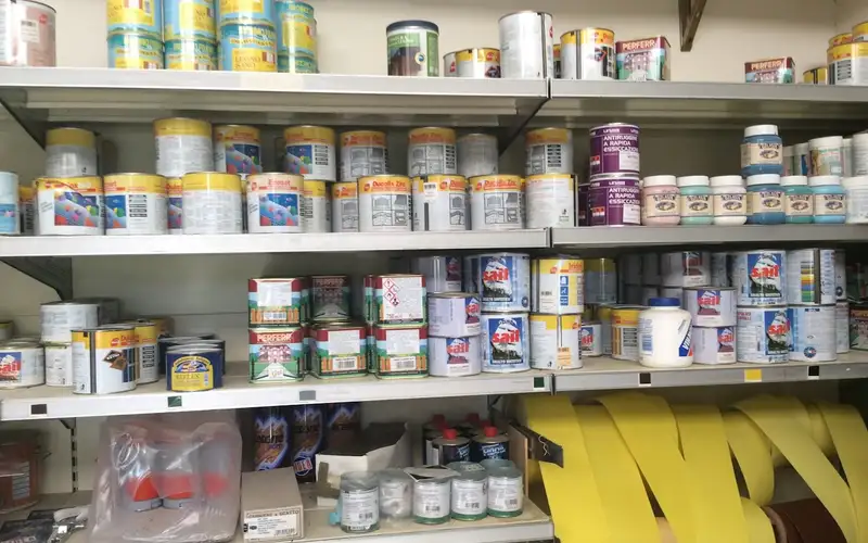 Foto di Ferramenta Terni Hobby