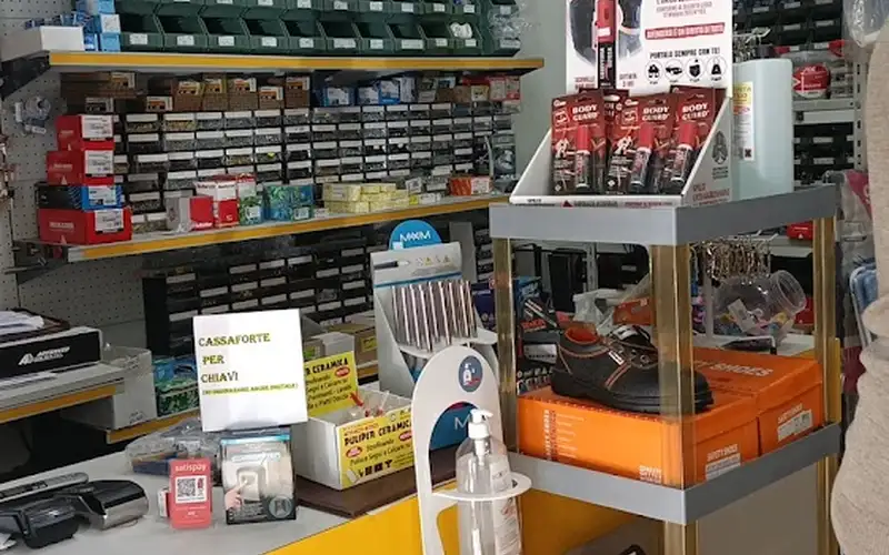 Foto di Ferramenta Testaccio