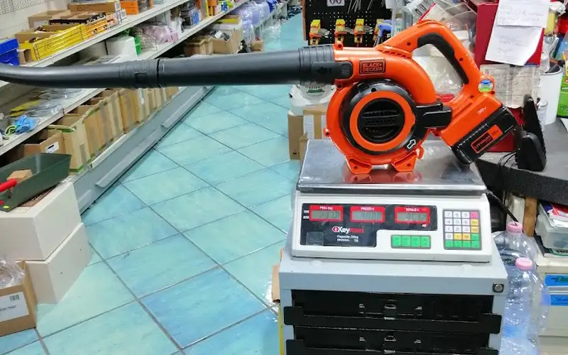 Foto di Ferramenta Tife