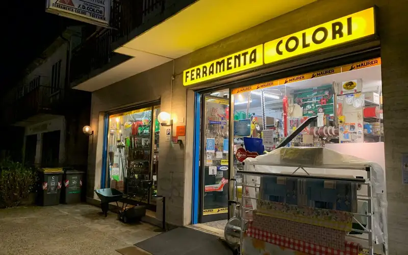 Foto di Ferramenta Toffanin2.0