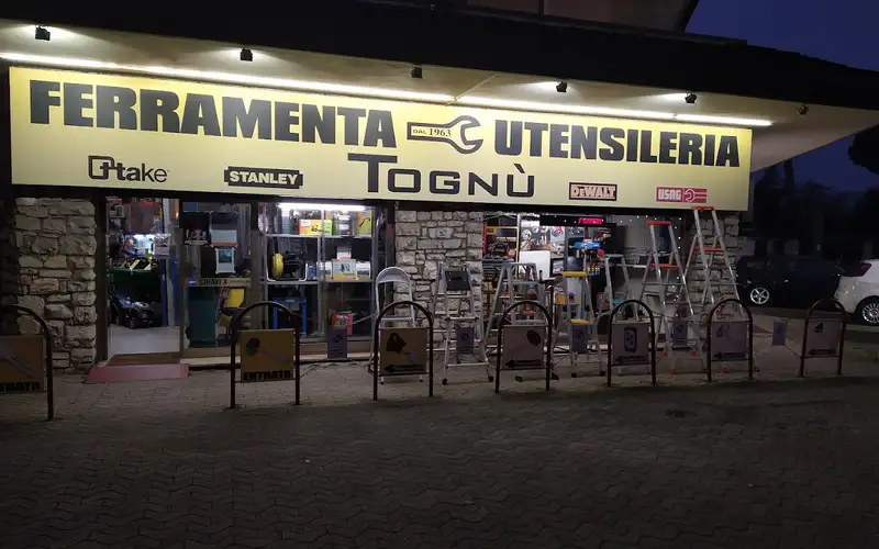 Foto di Ferramenta Tognù