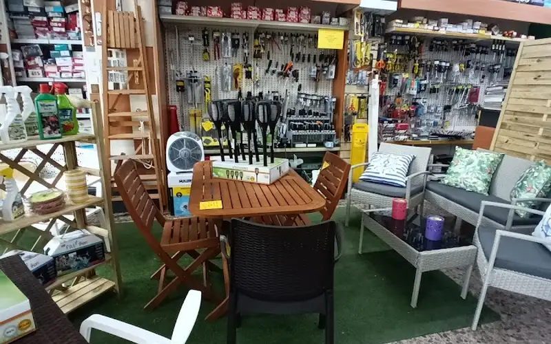 Foto di Ferramenta Tomasicchio