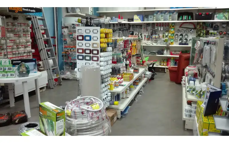 Foto di Ferramenta Tonelli Roma