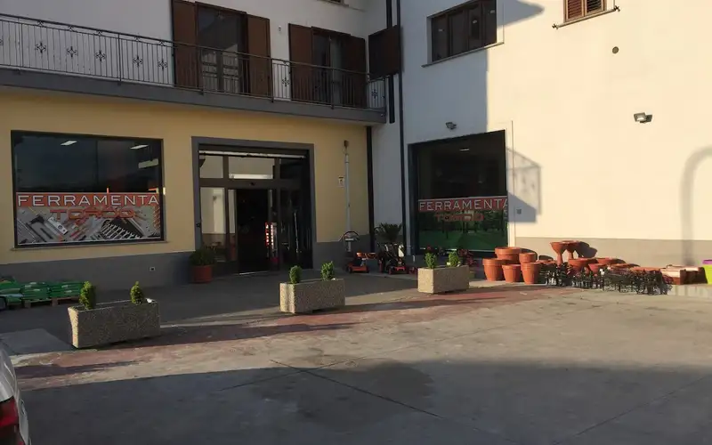 Foto di Ferramenta Tordo Antonio