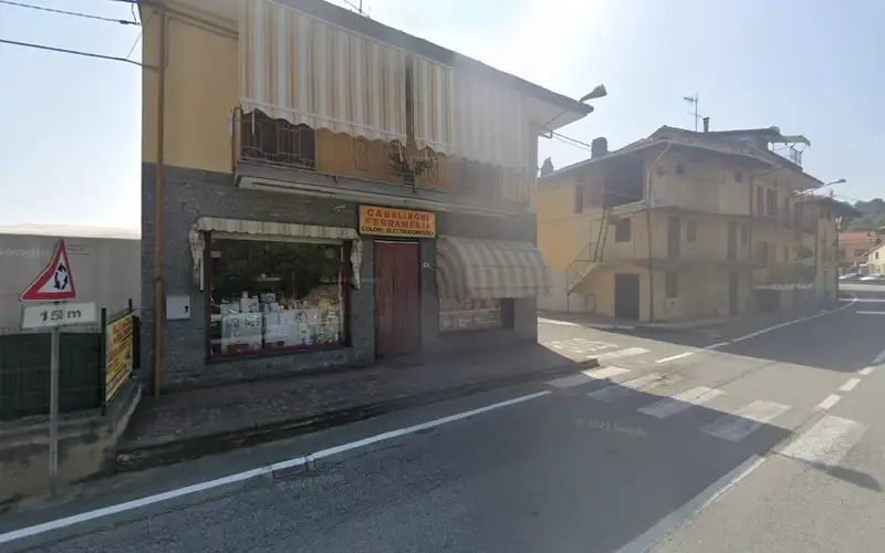 Foto di Ferramenta Torino - Front
