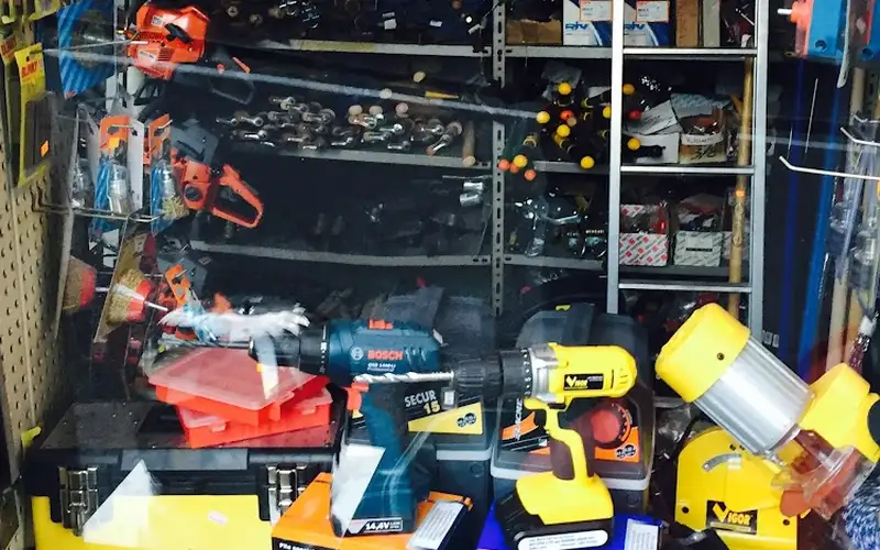 Foto di Ferramenta Torino - Giaveno