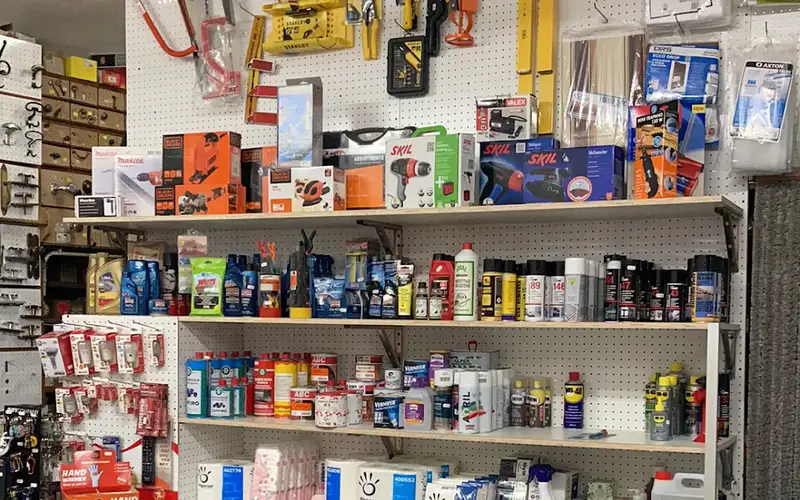 Foto di Ferramenta Torino - Pianezza