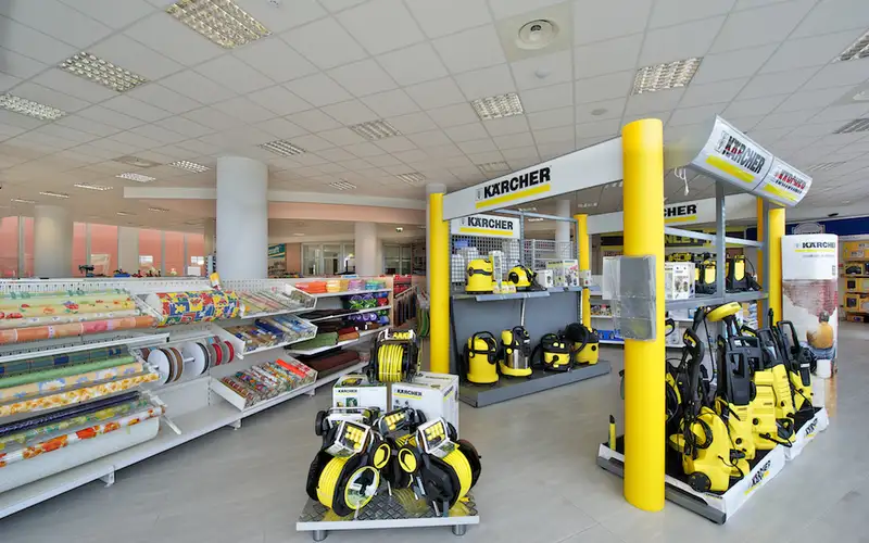 Foto di Ferramenta Torricella