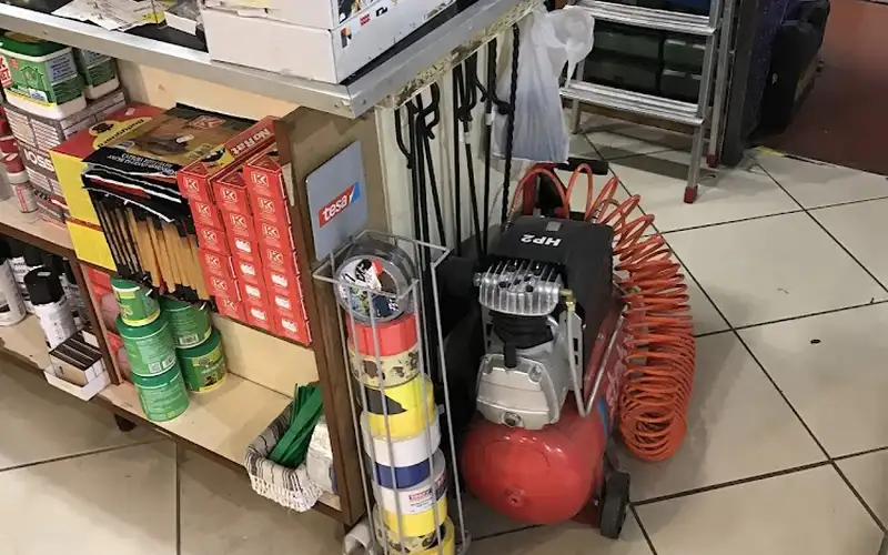 Foto di Ferramenta Tosi Forlì-Cesena
