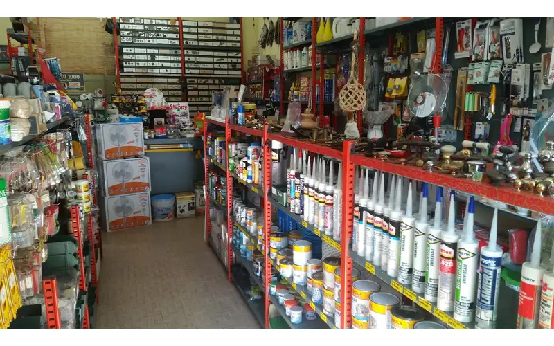 Foto di Ferramenta Trabace