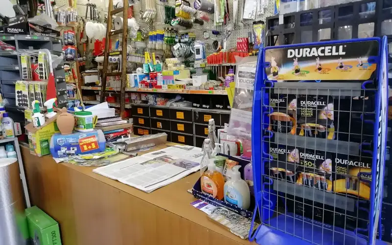 Foto di Ferramenta Traiano